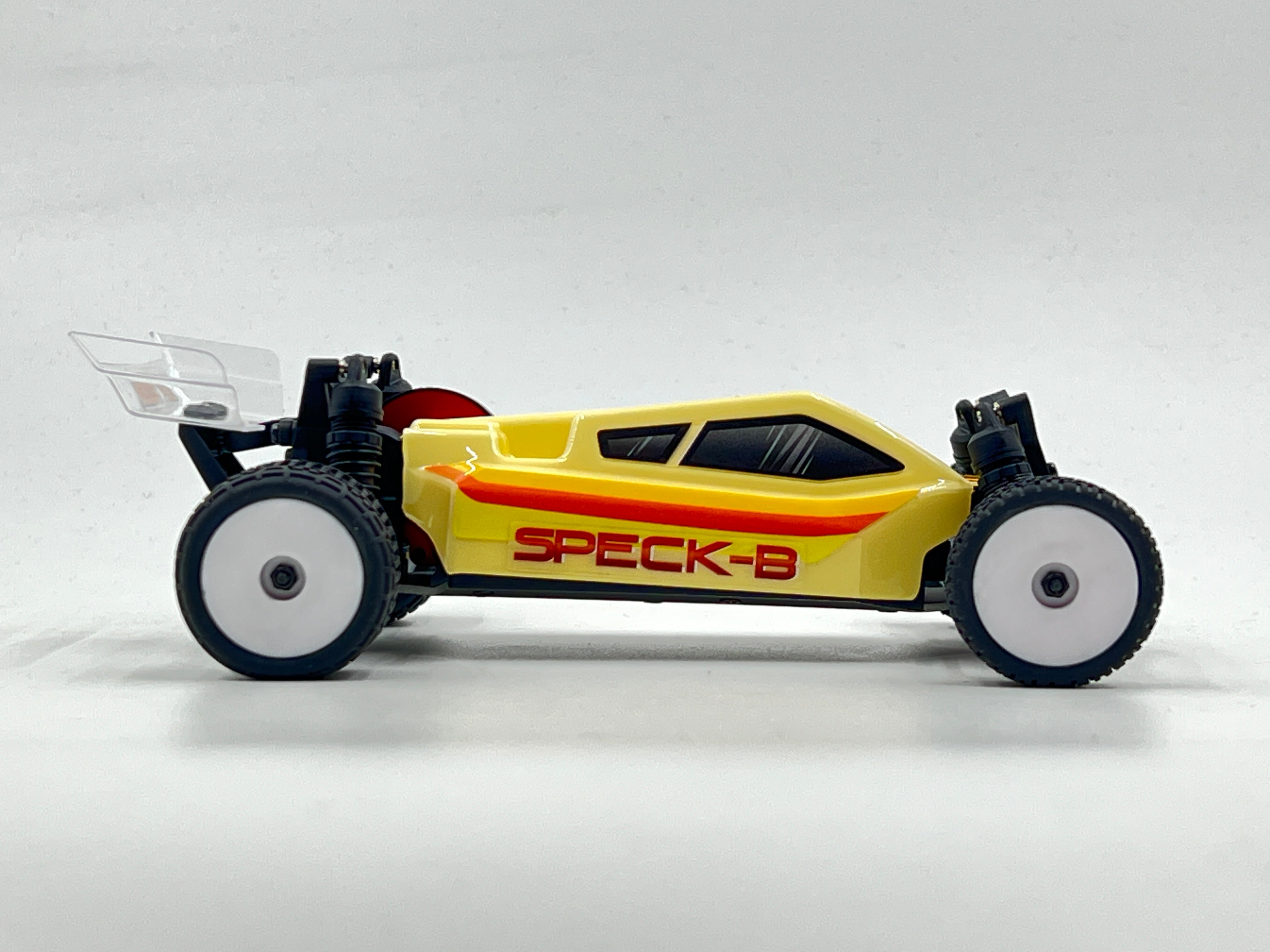 HobbyPlus Speck B 1:24 2WD Buggy
