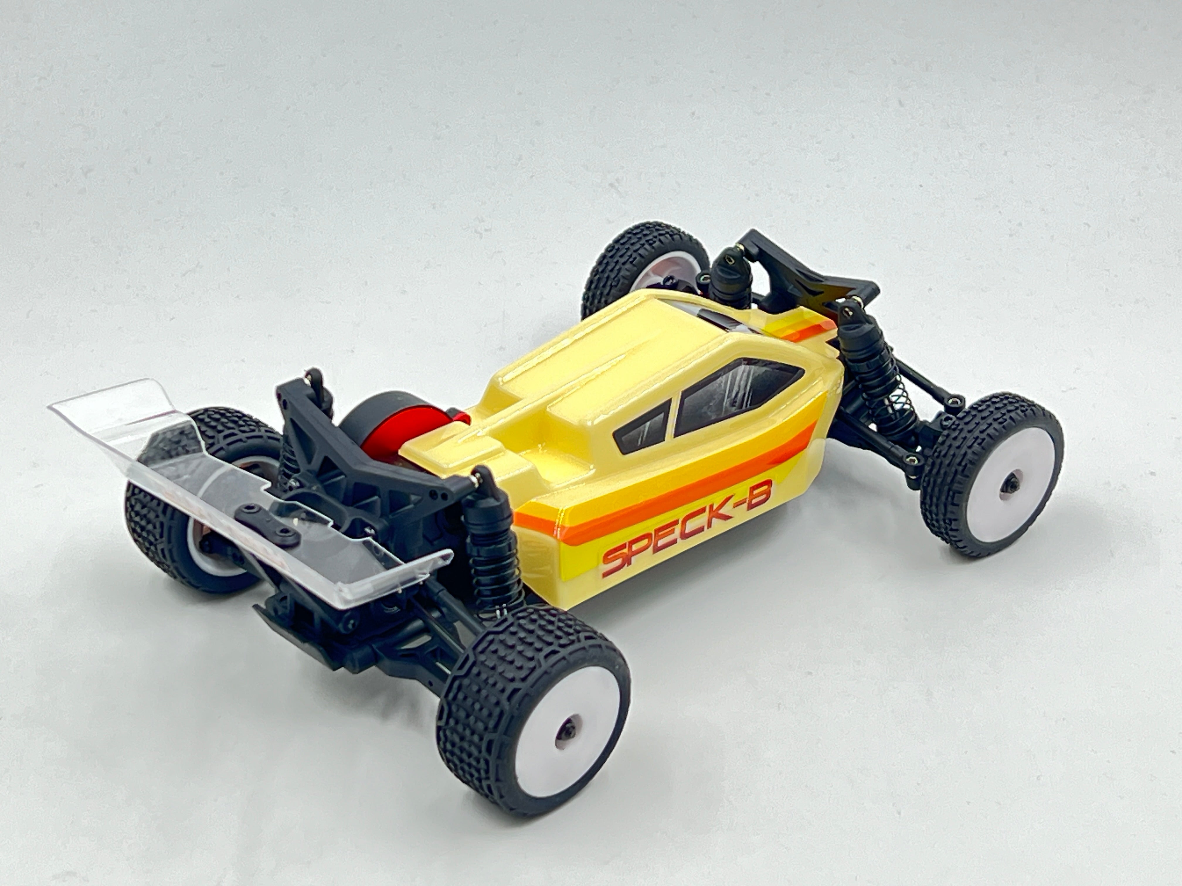 HobbyPlus Speck B 1:24 2WD Buggy