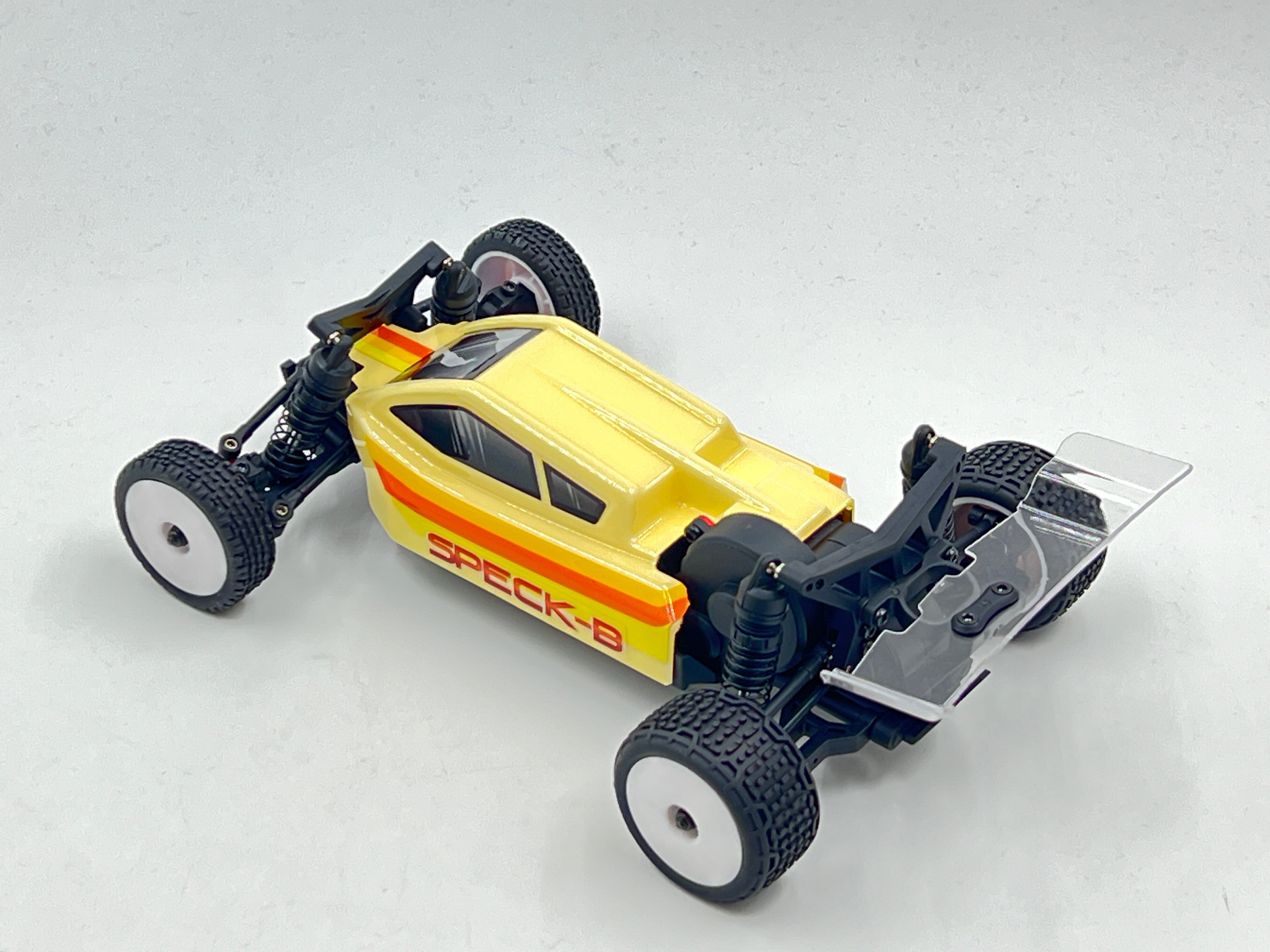 HobbyPlus Speck B 1:24 2WD Buggy
