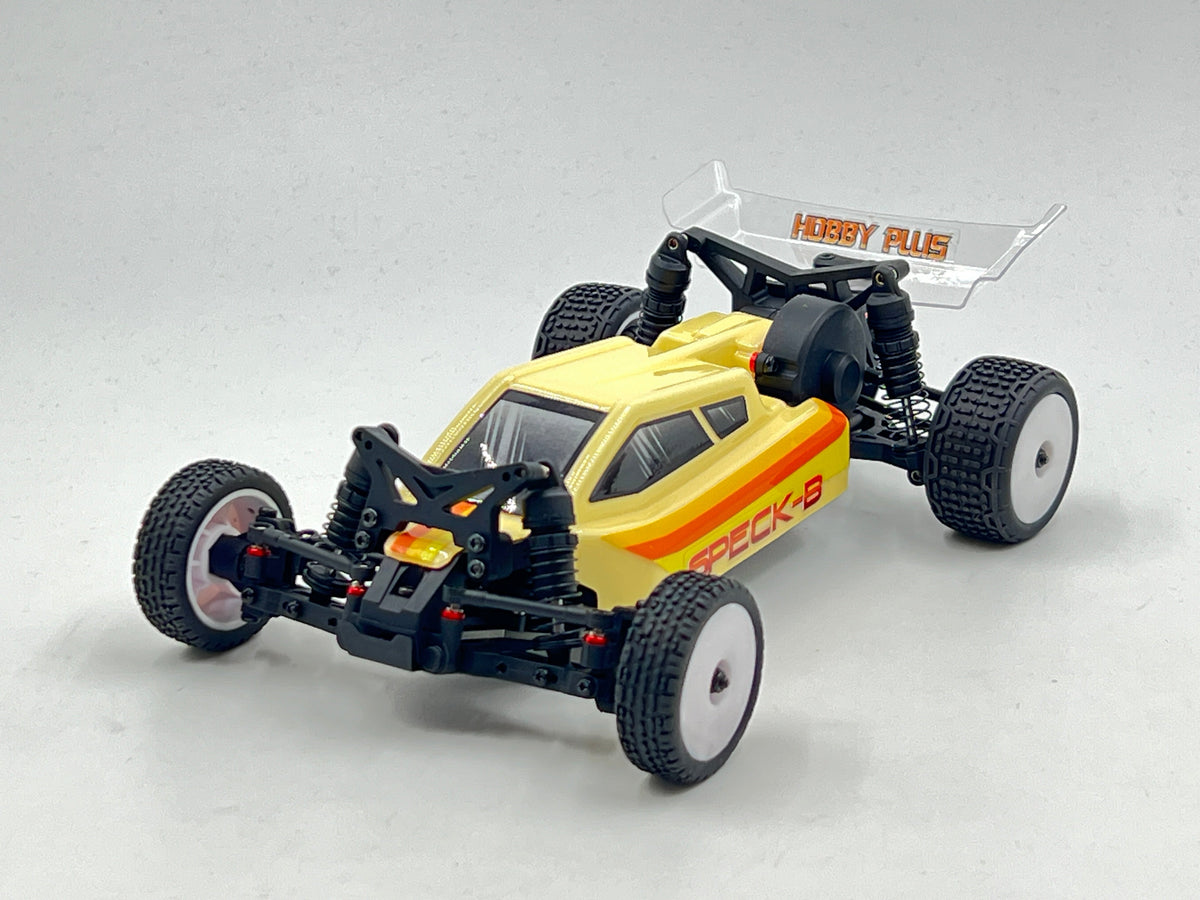 HobbyPlus Speck B 1:24 2WD Buggy
