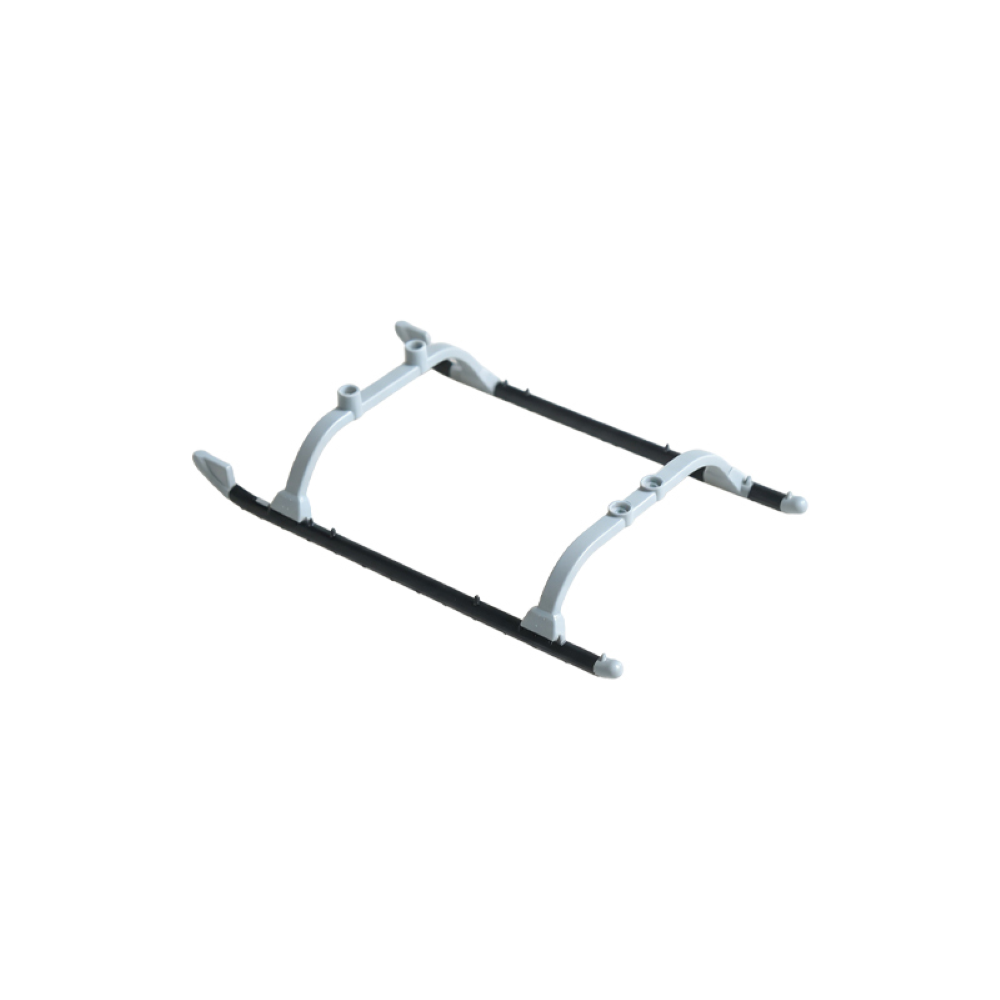 Goosky E2-GPS Landing Gear Set – Marine One