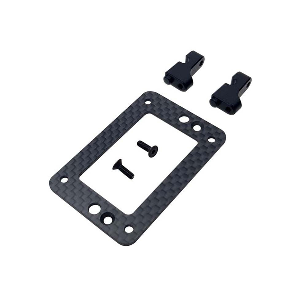 SAB ILGoblin 590 Tail Servo Mount