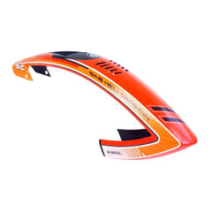 SAB ILGoblin 590 CF Canopy Orange