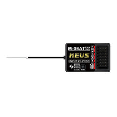 MEUS M-06A Series Receiver