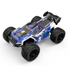 MJX Hyper Go 14212 1/14 4WD Brushless RC Monster Truck – 56KM/H High-Speed RTR with Dual Body Shells