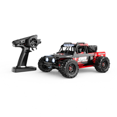 MJX Hypergo 14210 14209 RC Car 2S Professional Brushless Remote Contro Racing Off-Road Drifting High-Speed Truck - HeliDirect