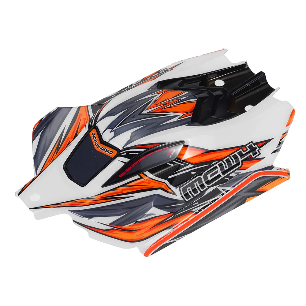 MJX HYPER GO Body Shell For M162 - HeliDirect