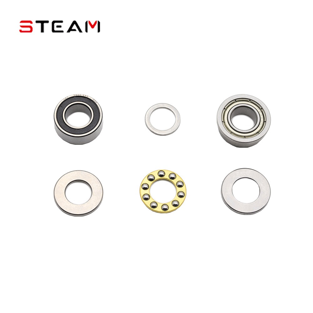 AK700 MAIN BLADE GRIP BEARING SET - HeliDirect