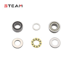 AK700 MAIN BLADE GRIP BEARING SET - HeliDirect