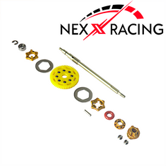 Nexx Racing Mini-Z MR02/03 Light Weight 64P Ceramic Ball Diff - HeliDirect