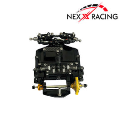 Nexx Racing Specter SE 1/28 Kit - Brass Chassis