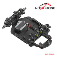 Nexx Racing Specter SE 1/28 RWD Kit ( Without Diff)