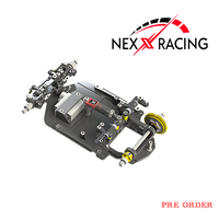 Nexx Racing Specter SE 1/28 Kit