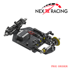 Nexx Racing Specter SE 1/28 Kit