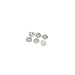 NX-W-01 Nexx Racing Washer 2×3.5×0.1mm (6pcs)