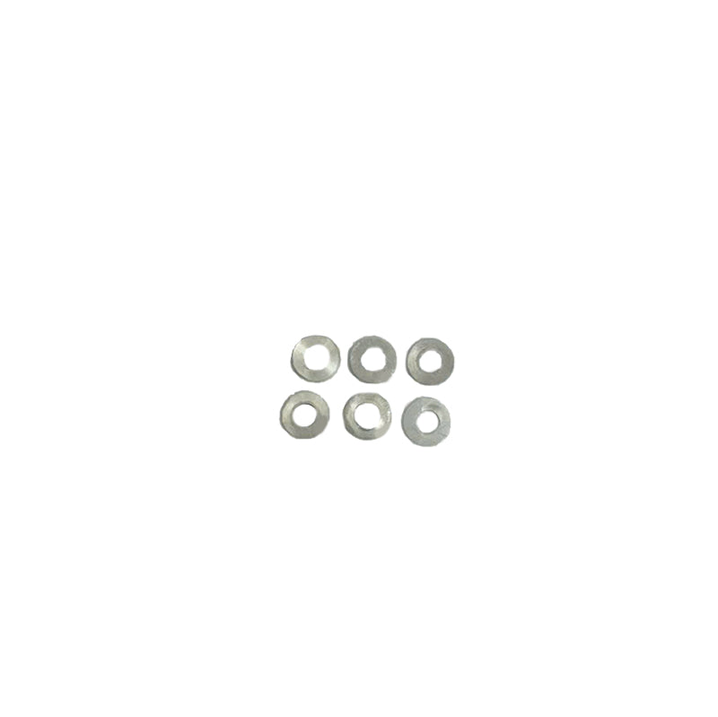 NX-W-241 Nexx Racing Washer 2x4x1mm (6pcs)