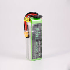 PULSE 5000mah 35C 14.8V 4S P-Tech LiPo Battery - XT60 Connector