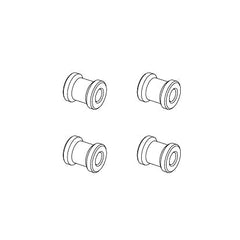 MJX HYPER GO Shock Absorber Mount For H8P, H8E & H8H