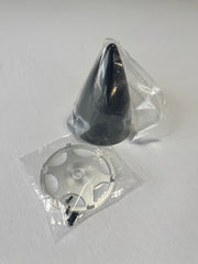 PAU Extar 330 LX 120cc - Carbon fiber Spinner