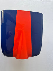 PAU Extar 330 LX 120cc - Cowl (blue)