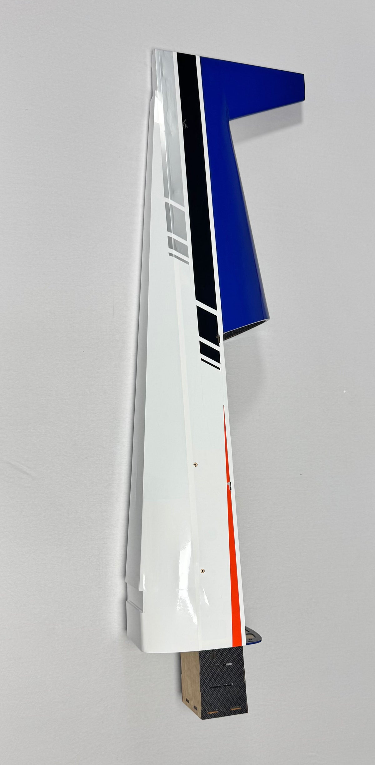 PAU Extar 330 LX 120cc - Fuse (blue)