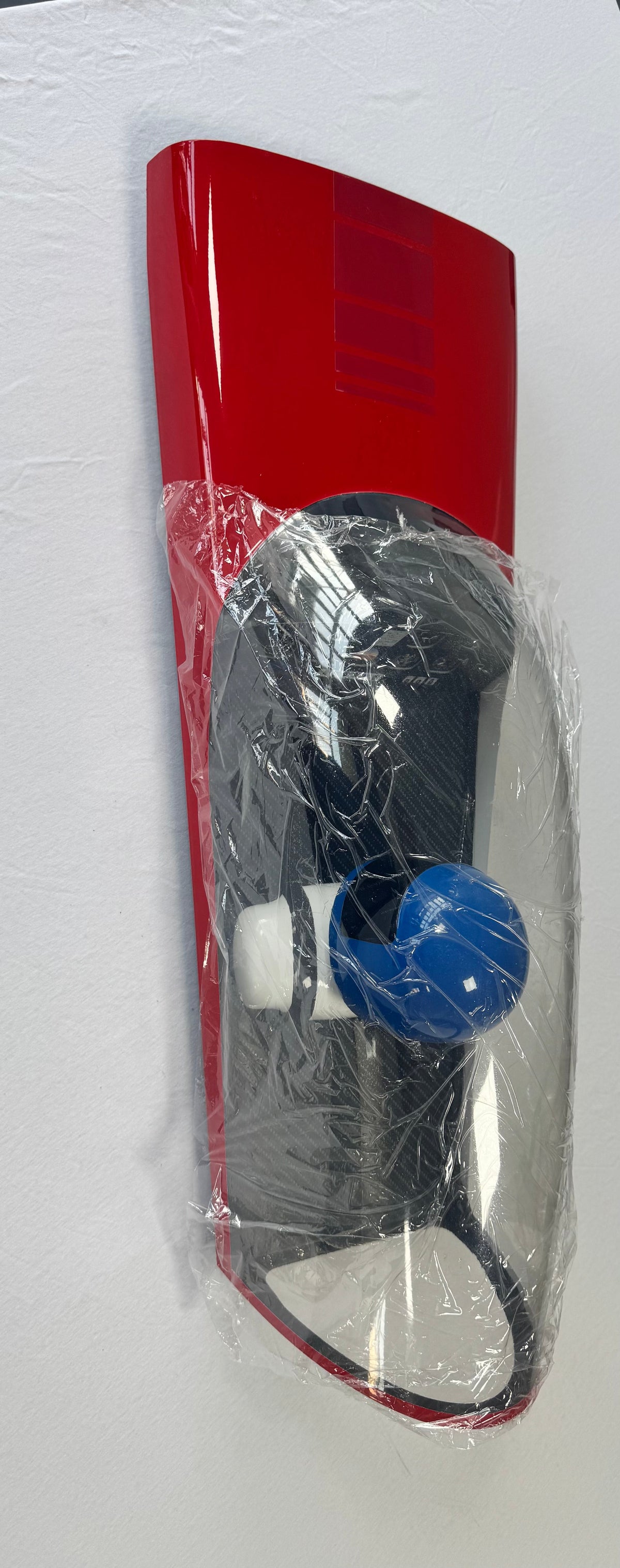 PAU Extar 330 LX 120cc - Canopy (red)