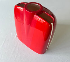 PAU Extar 330 LX 120cc - Cowl (red)