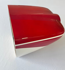 PAU Extar 330 LX 120cc - Cowl (red)