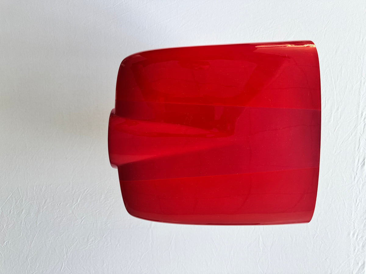 PAU Extar 330 LX 120cc - Cowl (red)