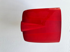 PAU Extar 330 LX 120cc - Cowl (red)