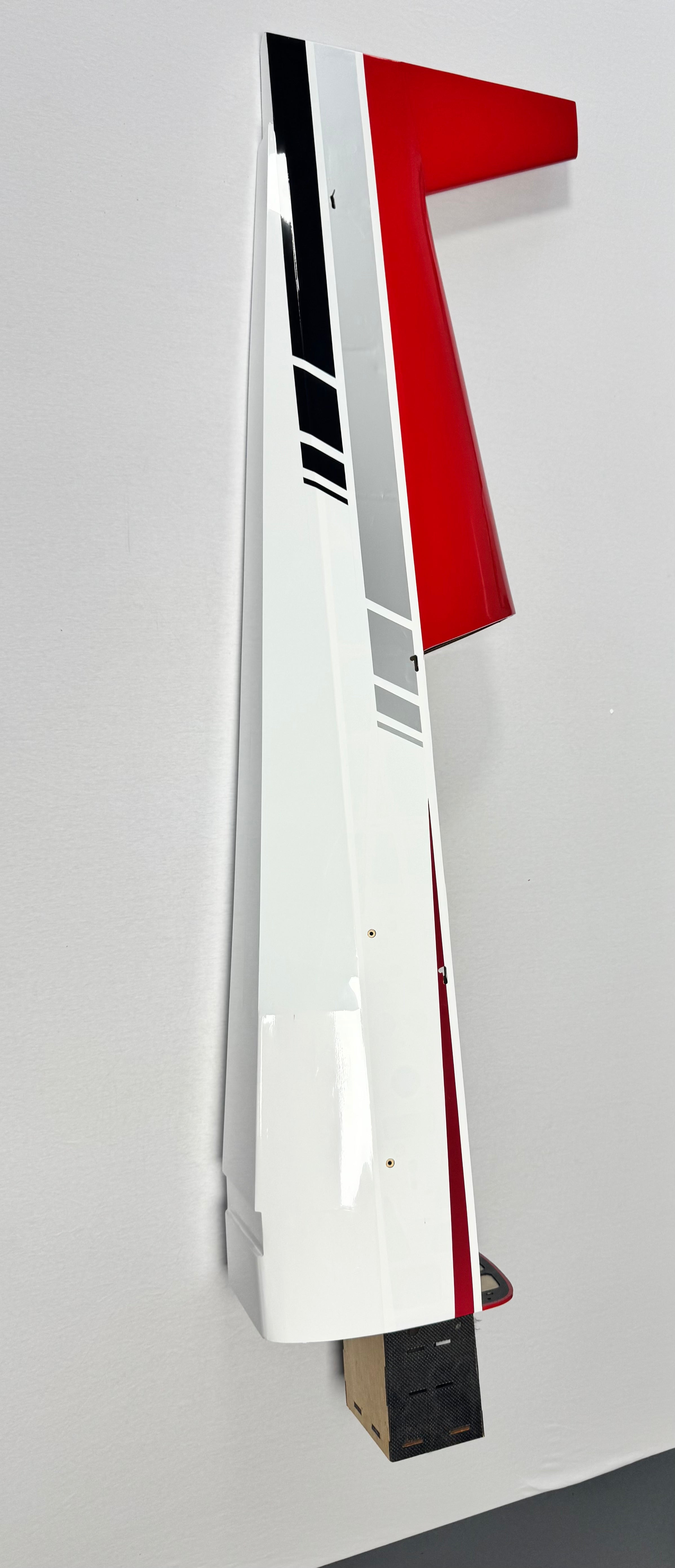 PAU Extar 330 LX 120cc - Fuse (red)