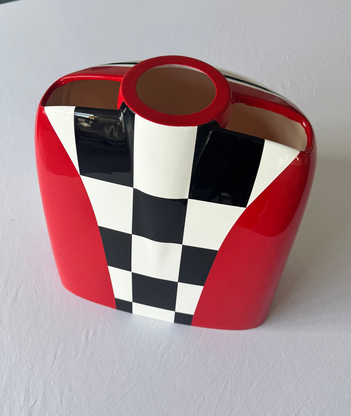 PAU Extar 330 LX 120cc - Cowl (race scheme)