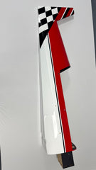 PAU Extar 330 LX 120cc - Fuse (race scheme)