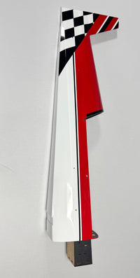 PAU Extar 330 LX 70cc - Fuse (race scheme)