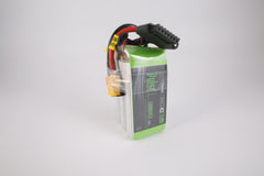 Pulse 1250mah 50C 22.2V 6S P-Tech Lipo Battery - XT60 Connector