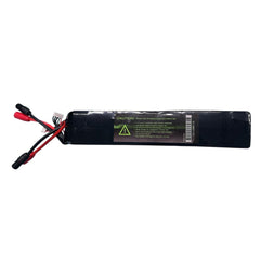 PULSE - LiTE Series 44.4V 12S 5200mah 80C Battery - AS150 Connector