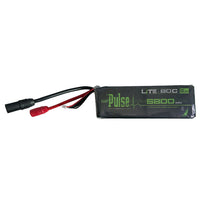 PULSE - LiTE Series 22.2V 6S 5200mah 80C Battery - AS150 Connector
