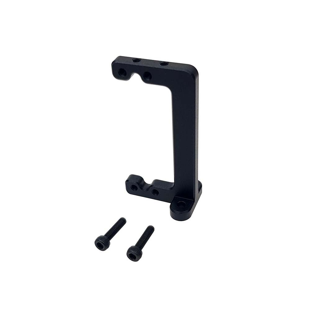 SAB ILGoblin 590 Aluminum Rear Mini Servo Mount