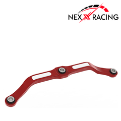 Nexx Racing CNC Alu Front Steering Link for TRX-4M - HeliDirect