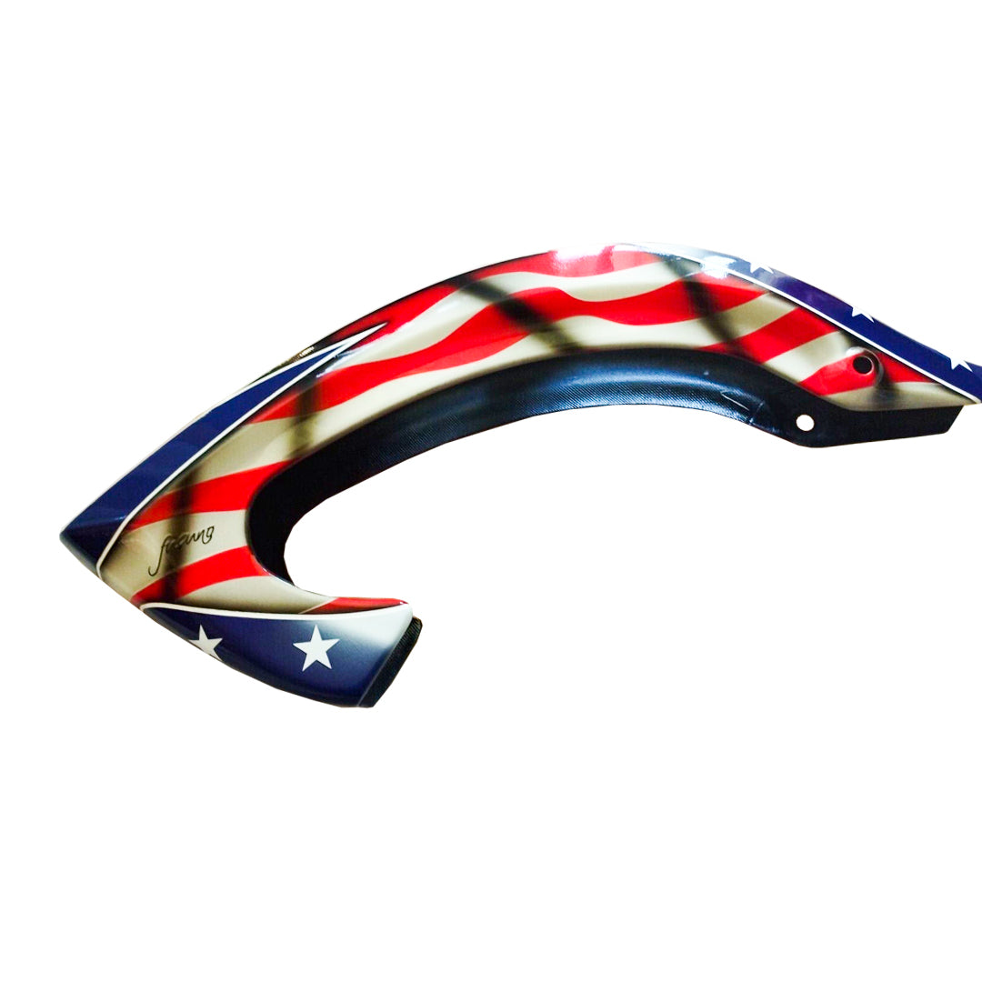 FUSUNO Canopy RAW 580 USA Flag