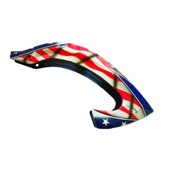 FUSUNO Canopy RAW 580 USA Flag