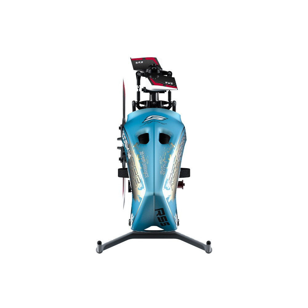 Goosky Legend RS5 ULTRA Helicopter Kit