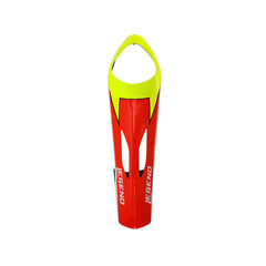 Fusuno Canopy RS7 Red/White/Yellow w/o Grommet - HeliDirect