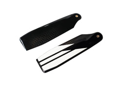 SAB Tail Blades S105 - HeliDirect