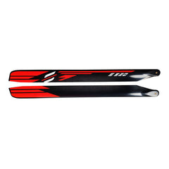 SAB Main Blades S520 Orange