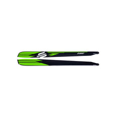 SAB Main Blades S580 Green - HeliDirect