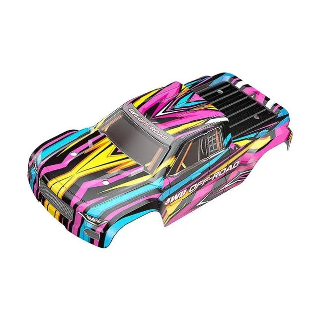 MJX HYPER GO Body Shell For 16209 - HeliDirect