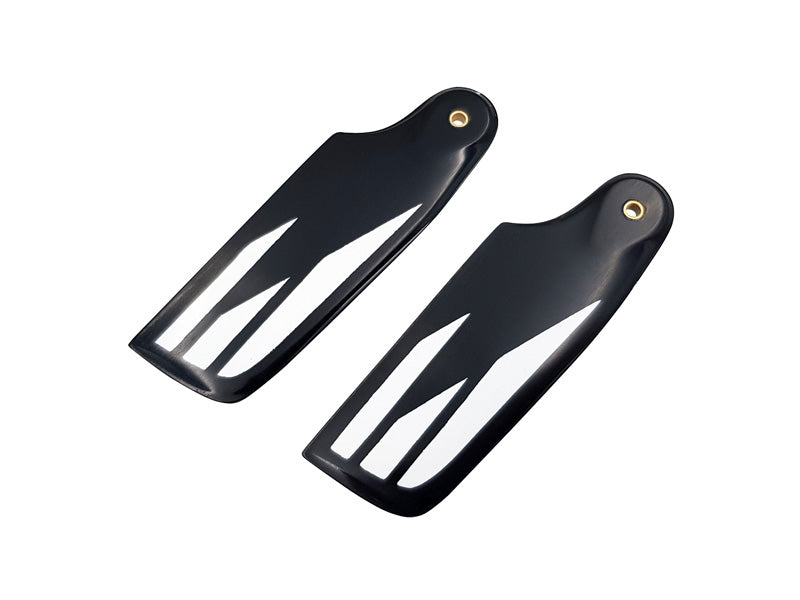 SAB Sline 70mm Tail Blades - HeliDirect