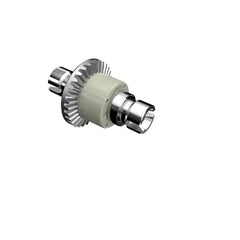 MJX HYPER GO Full Metal Gear Differential Box For 14209/14210 - HeliDirect