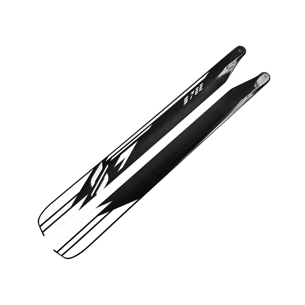 SAB Main Blades S722 White